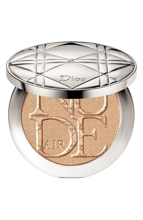 dior air powder review|Diorskin Nude Air Luminizer Powder .